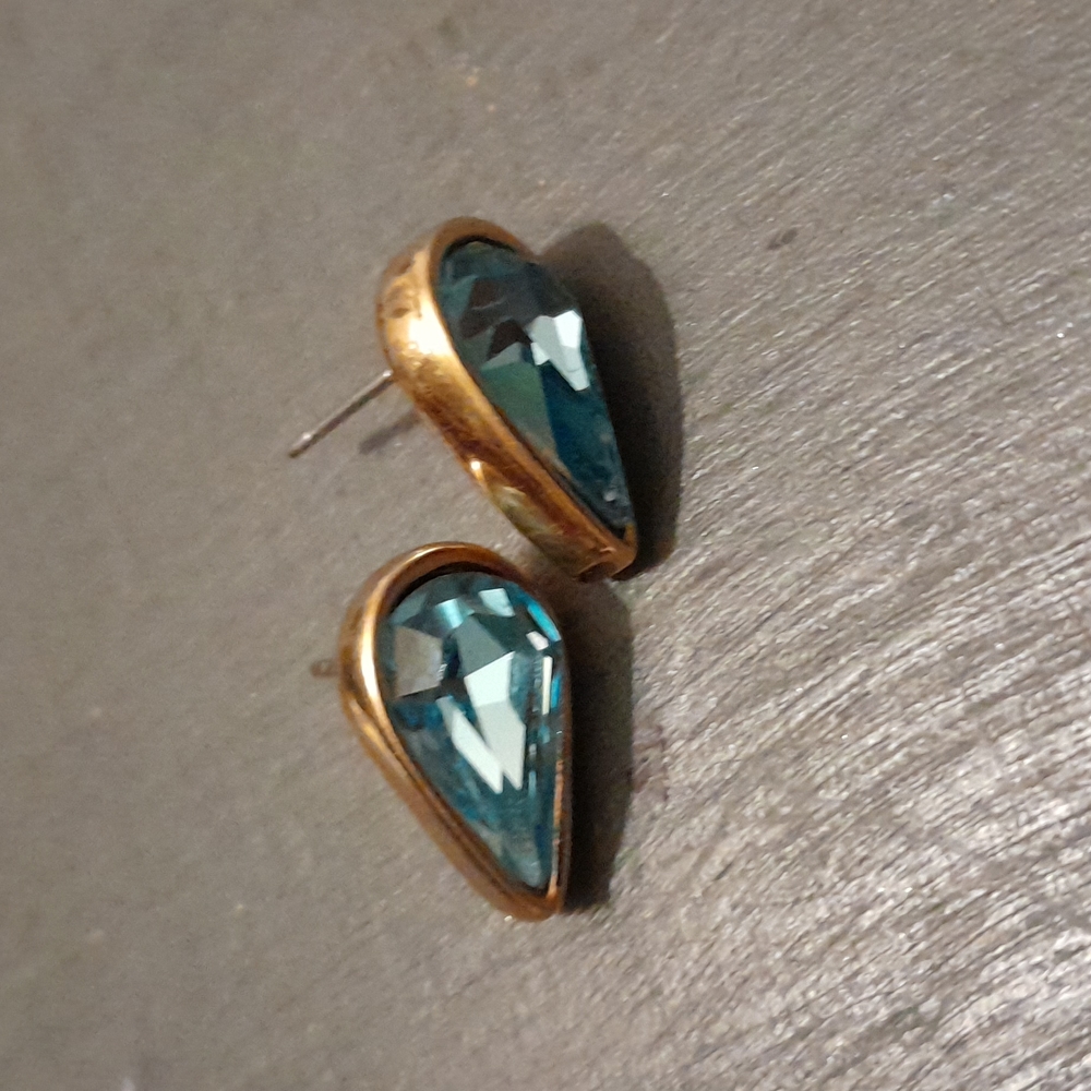 S.A.L earrings
